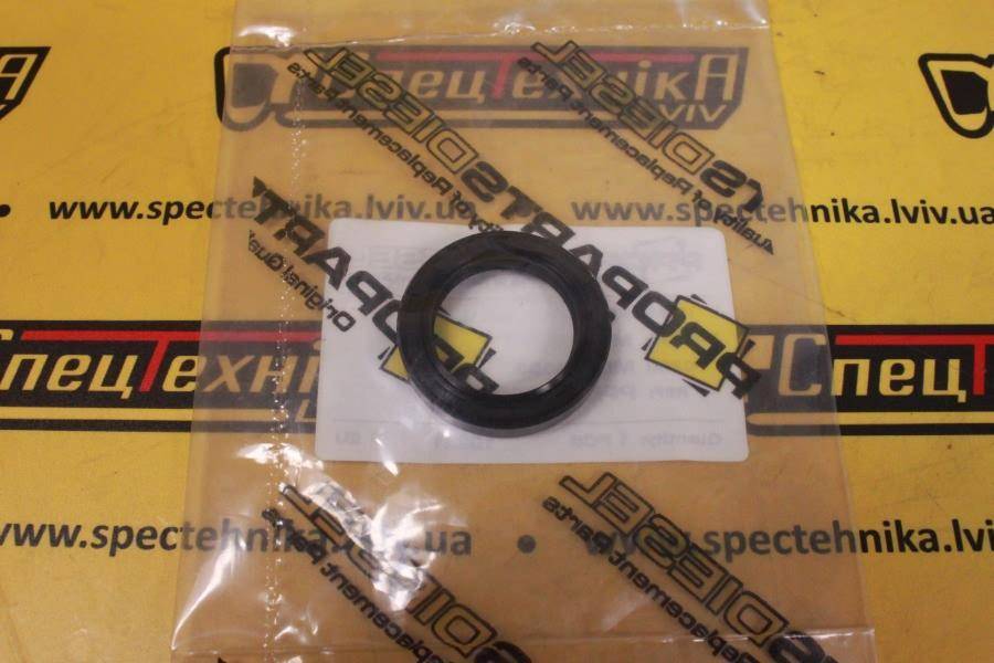 Сальник колінвала Mitsubishi передній (MD008883)