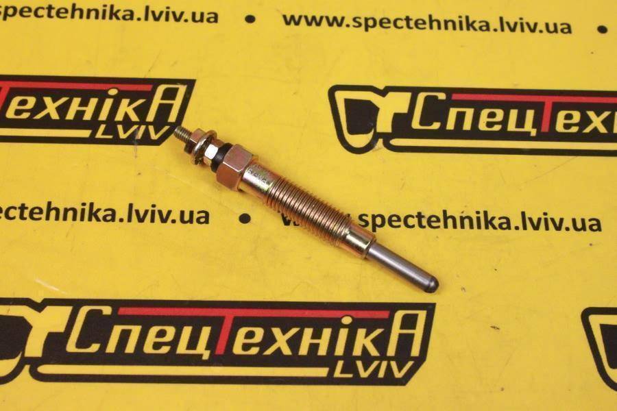 Свеча накала Mitsubishi (MM409510)