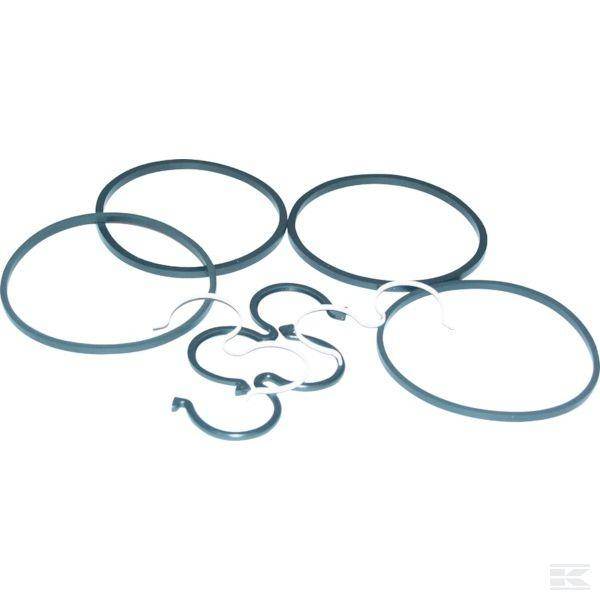 Комплект уплотнений гидронасоса Bosch GR2 FZ (1517010152+1510283008)(1517010193)