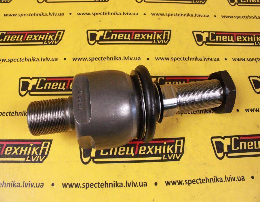 Наконечник рулевой тяги для JCB 3CX 4CX (331/37238 331/23193) - TORS