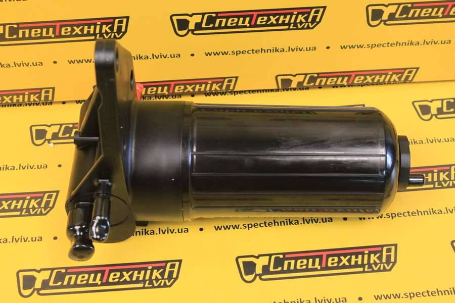 Топливный насос Perkins 1104C.44T (ULPK0038 4132A014 4132A018 17/927800 17/919300) - PREMIUM