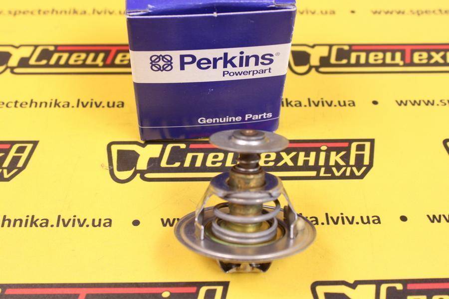 Термостат Perkins 82°C (2485613) - ORG