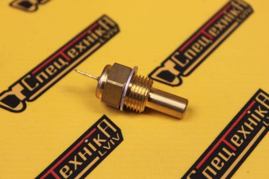 Датчик температури Perkins (2846072) - OEM