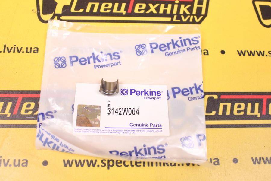 Сухарь клапана Perkins (3142W004, 02/201515, 293047A1, 4222141M1, EM8429) - ORG