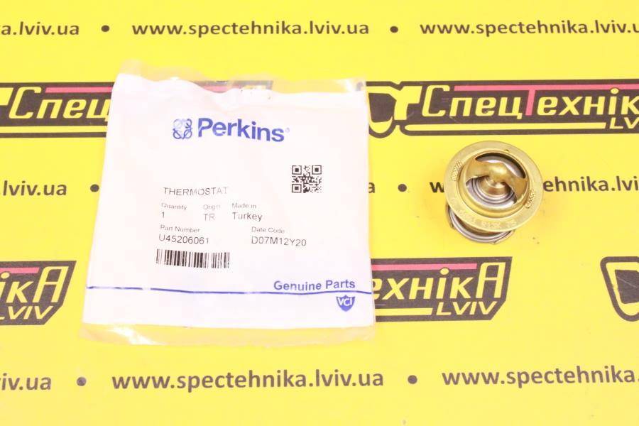 Термостат Perkins (U45206061) - ORG