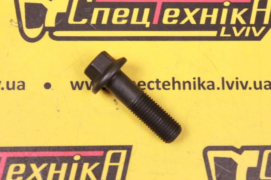 Болт коленвала Perkins (32186137 7W-4634 02/100579)