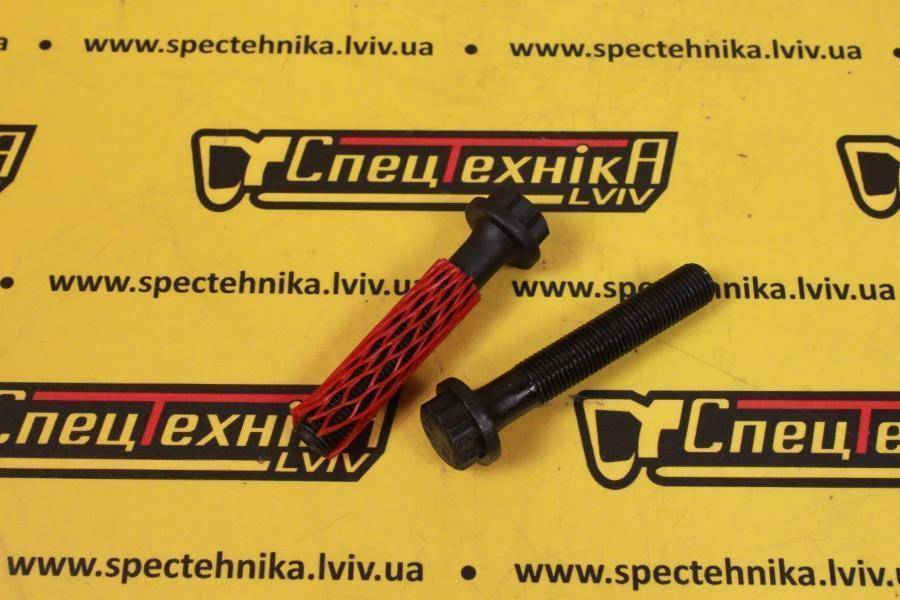 Болт шатуна Perkins (3212V003 T400001 323-9312 225-5439 02/202929) - KMP