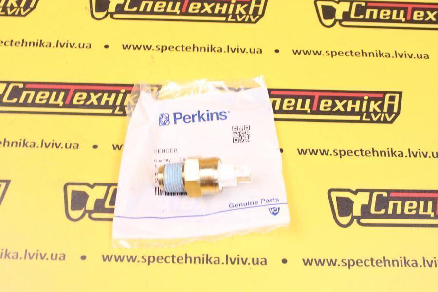 Датчик температуры Perkins (2848A127 716/30173 333/E0034 WR127491 4224819M1 232-3157) - ORG