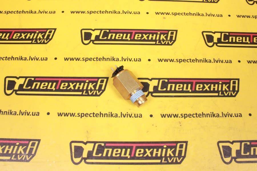 Датчик температуры Perkins 402 - 404 (701/80434 385720510) - OEM