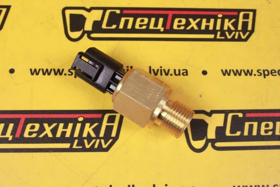 Датчик температуры воды Perkins (2848A126) - OEM