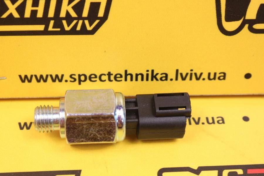 Датчик давления масла Perkins (2848A071 EM9904 237-4894 701/80390) - OEM