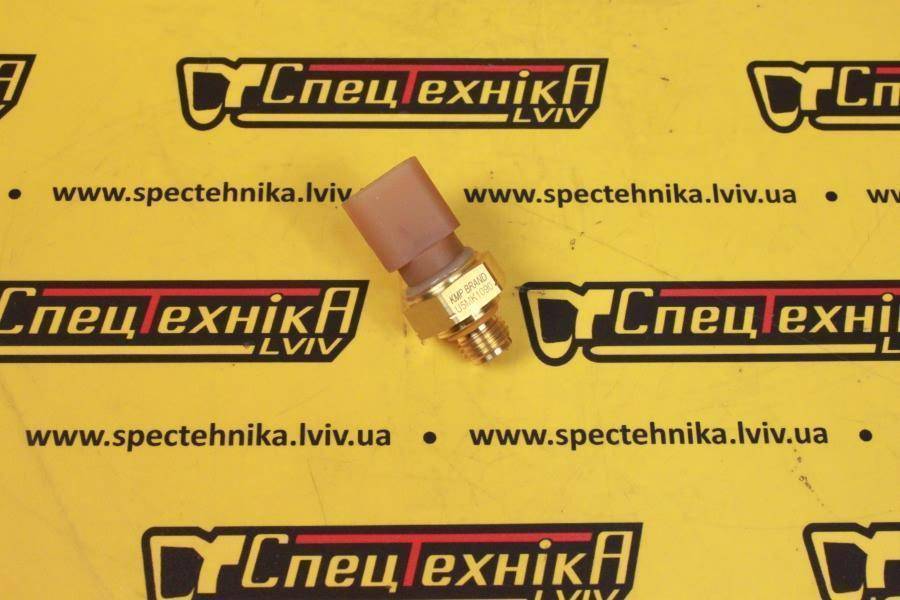 Датчик тиску повітря Perkins 1104 1106 (U5MK1090) - KMP