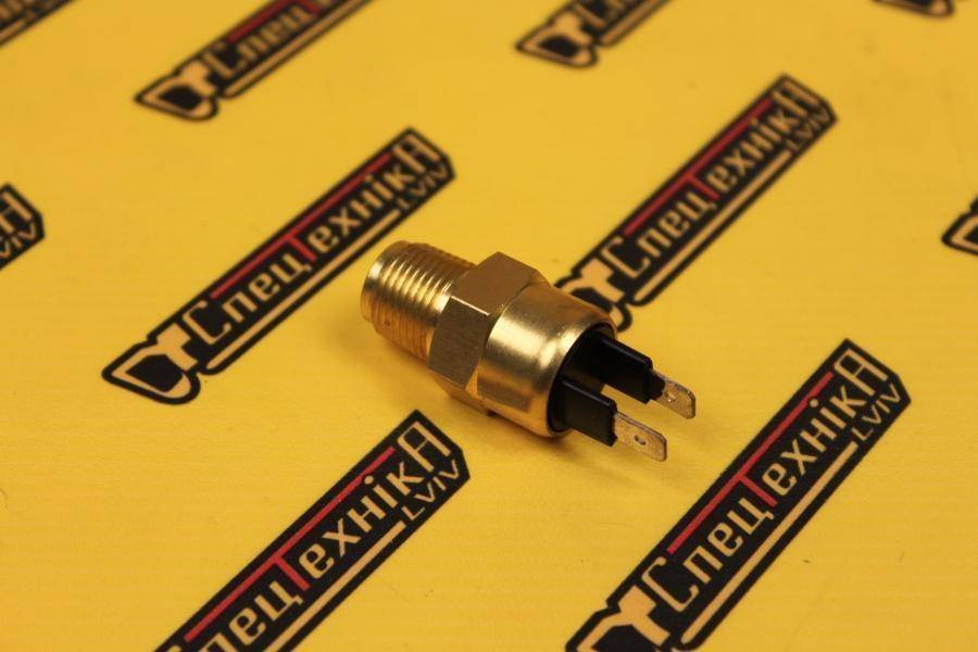 Датчик холодного запуска CAT (2848A121, 701/60027, 701/60014) - OEM