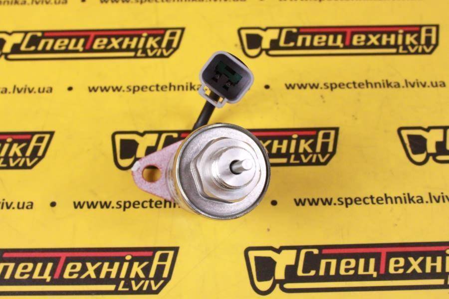 Соленоїд Perkins 12V (U85206520 U85206451 U85206452 185206450)