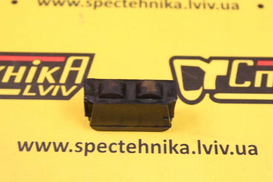 Фіксатор гум. зуба Liebherr 3001318 (9329709)