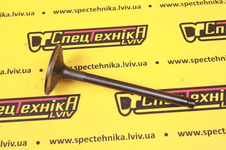 Клапан впускний Perkins (3142H071 225-5495)