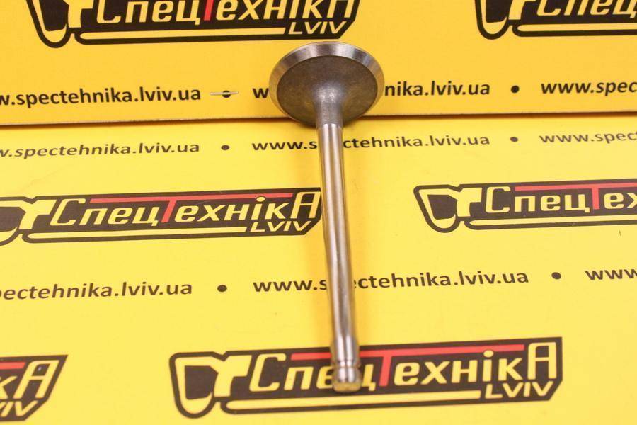 Клапан впускной Perkins (3142D041 138-2052 4222894M1)