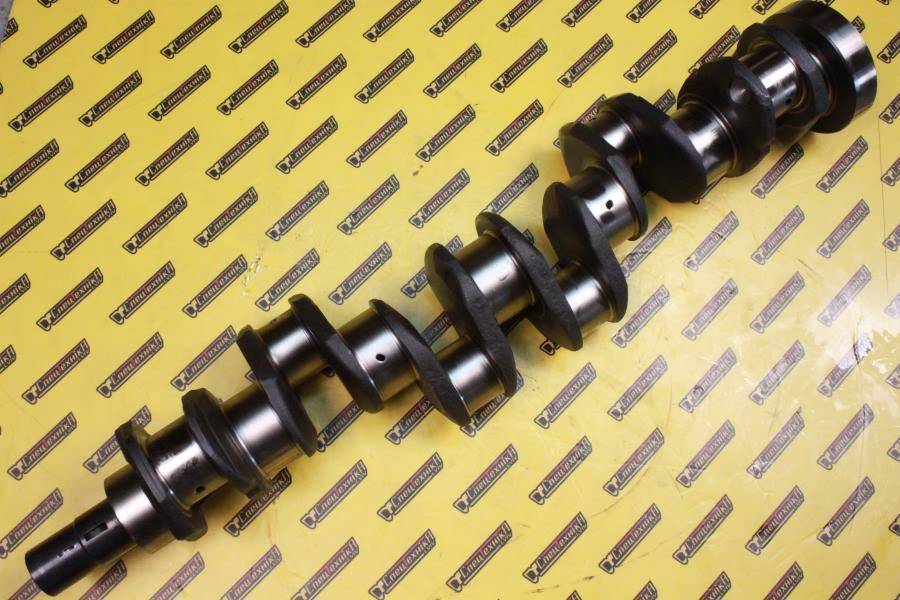 Коленвал Perkins 6.354 / 1006.6 кованый (3131H022)