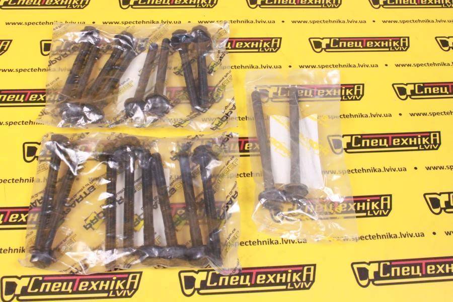 Комплект болтов на двигатель Perkins 1004.42