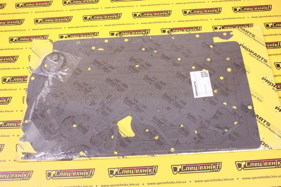 Комплект прокладок Perkins (U5LB1308 U5LT1300 187-1963)