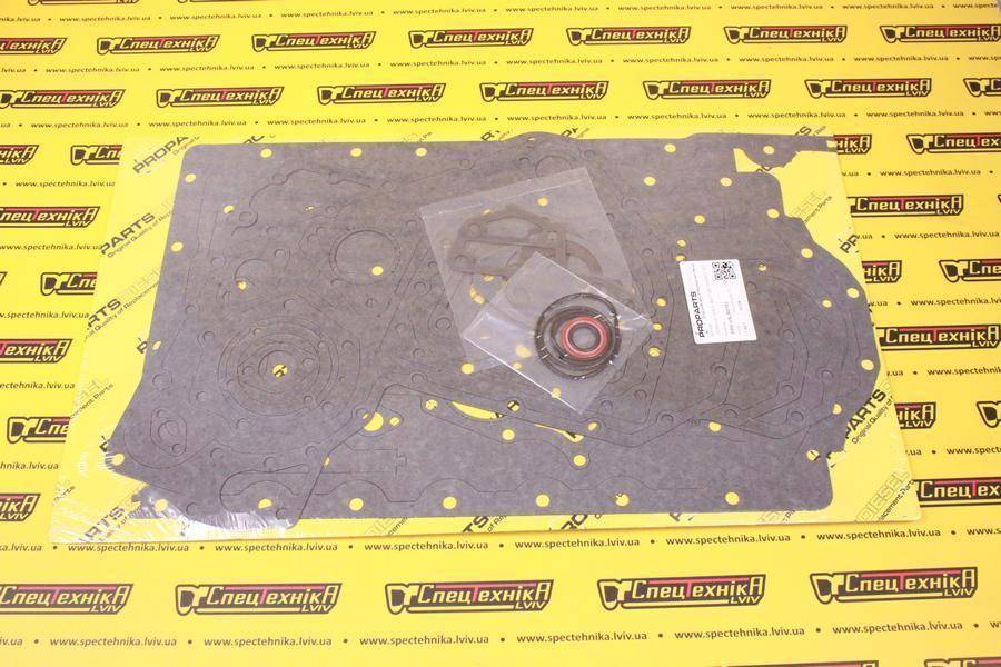 Комплект прокладок Perkins 1006.6 (U5LB0153 U5LB0053 ER530)