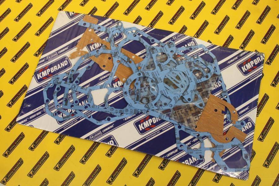 Комплект прокладок Perkins 1004.40 1004.42 (U5LB1310) - KMP