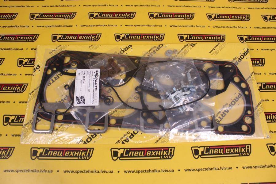 Комплект прокладок Perkins 704-30 (U5LT0342 153-1217)