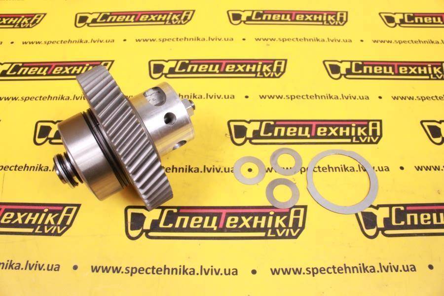 Масляный насос Perkins 103, 403, 404 (U5MK8265)