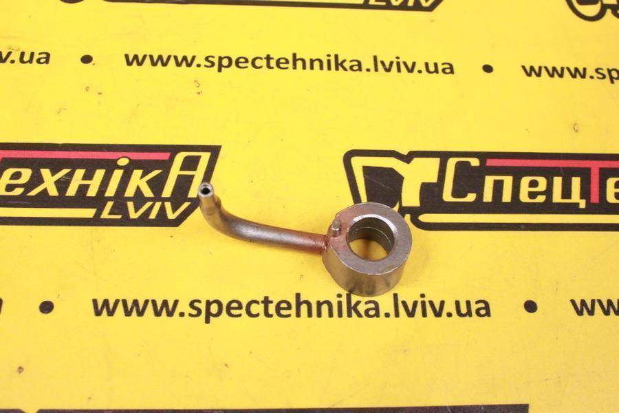 Форсунка охлаждения поршня Perkins (3861A027)