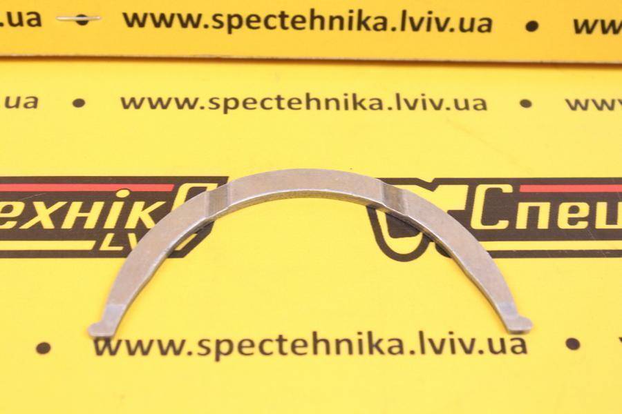 Опорная шайба коленвала Perkins (199266200 02/630723 154-1230)