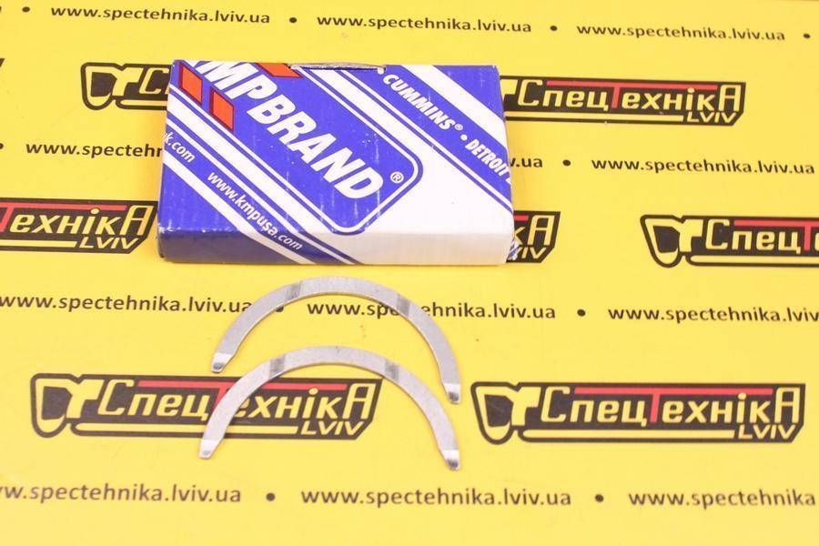 Опорная шайба коленвала Perkins 403 404 +0.25(199266210 02/630723 154-1230) - KMP