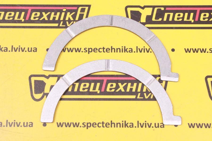 Опорное кольцо Perkins с усами (T409186 3112T005 364-5154)