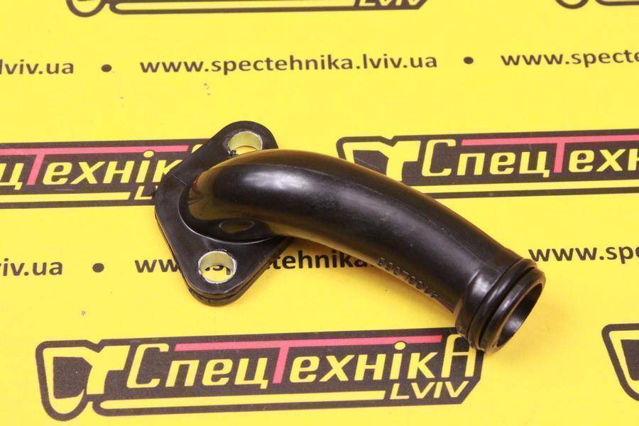 Фланець водяного насоса Perkins 1104 1106 (4133L055 02/202980 915-822)