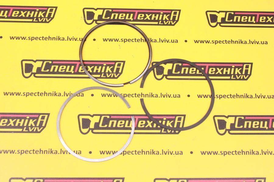 Кольца поршневые Perkins 404 84 мм STD (115104021)