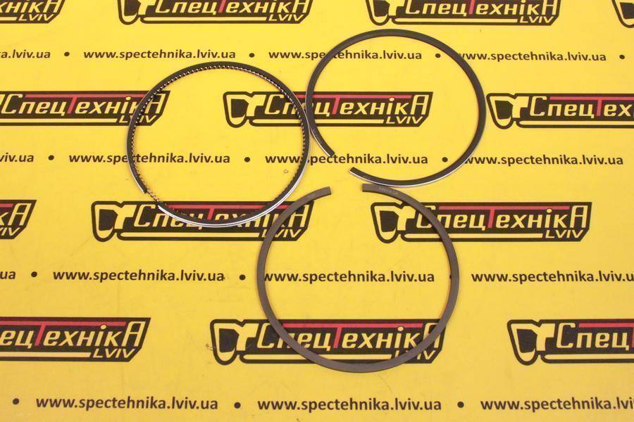 Кольца поршневые Perkins (4181A019 4181A014 4181A015 4181A027 02/200192 02/201398 02/200008 146-1780)
