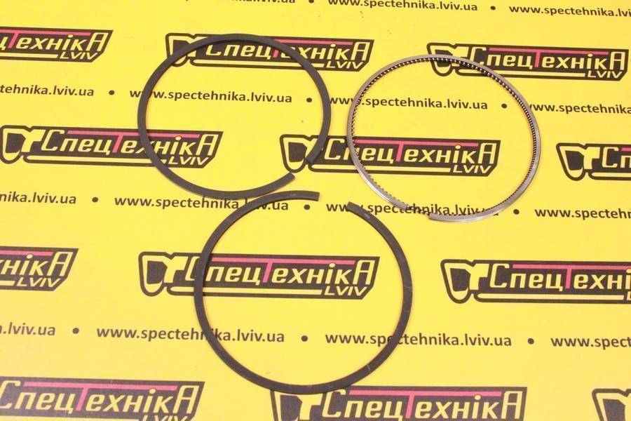 Кольца поршневые Perkins 103 мм 2.5x2.5x3.5 (4181A045 02/201804 02/201791 185-0109)