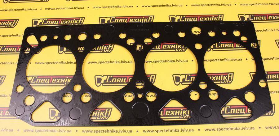 Прокладка ГБЦ Perkins (3681E033 3640096M1)