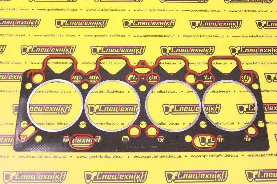 Прокладка ГБЦ Perkins 4.200 (3681E021 746342M1)