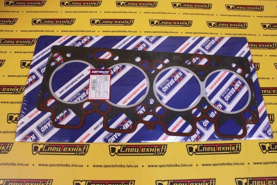 Прокладка ГБЦ Perkins 4.236 (3681E034 02/101879 36374981M1) - KMP