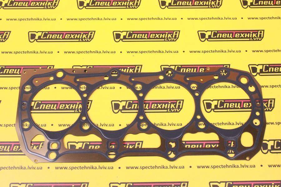 Прокладка ГБЦ Perkins 404 (111147771)
