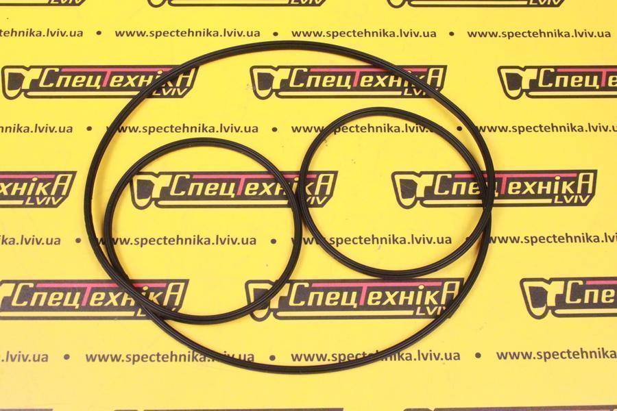 Прокладка клапанної кришки Perkins (T400093 333-8052) - OEM