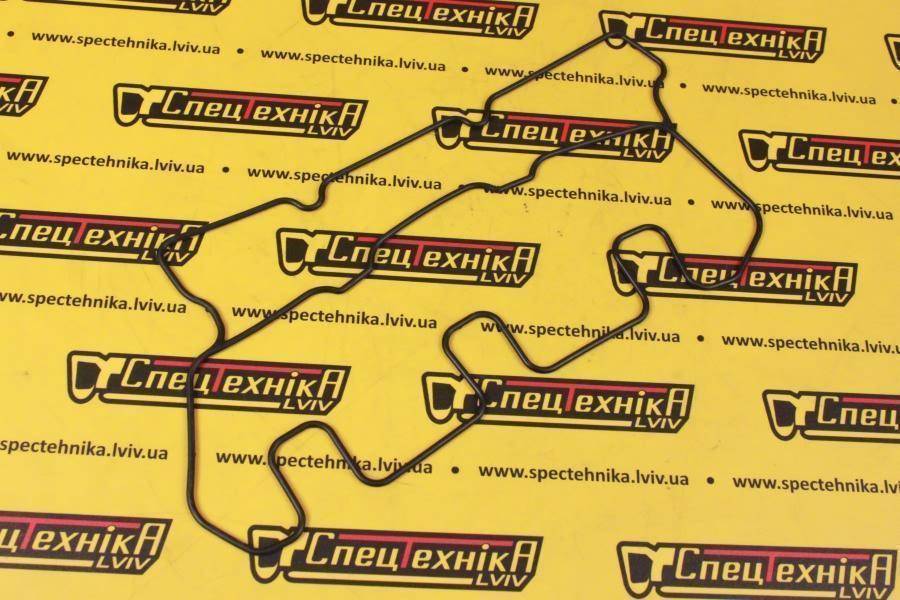 Прокладка клапанной крышки Perkins (120996140 111996410)