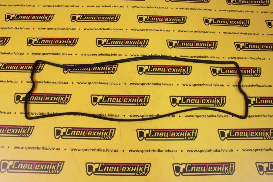 Прокладка клапанної кришки Perkins 1004.4 (3681A032 126-6671 02/201297) - KMP