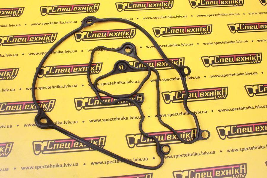 Прокладка клапанной крышки Perkins 1106C-E60TA (3681A054 216-9604 4224702M1)