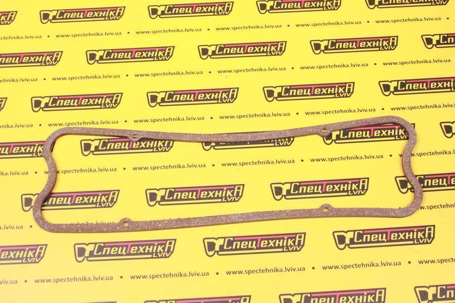 Прокладка клапанной крышки Perkins (36811132 02/101749)