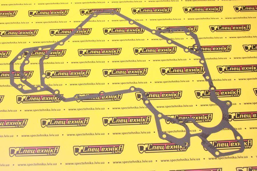 Прокладка передньої кришки Perkins (3681P041 177-2391 02/202453)