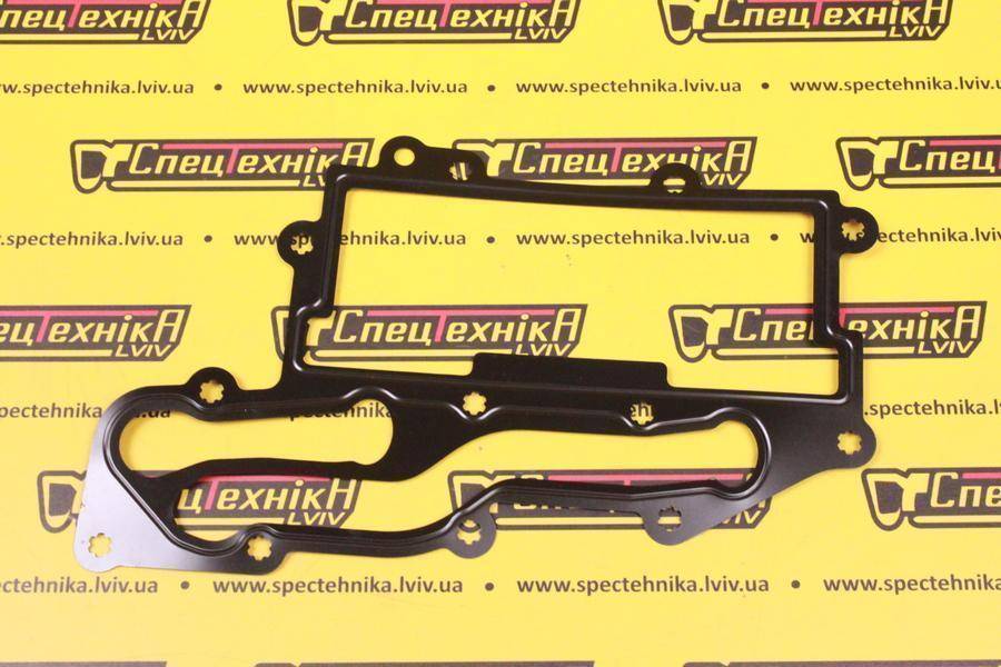 Прокладка масляного радиатора Perkins 1104D.E44TA (3687M042)