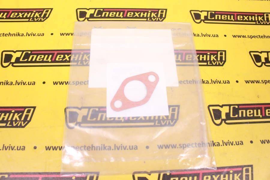 Прокладка масляного радіатора Perkins (36832137) - ORG