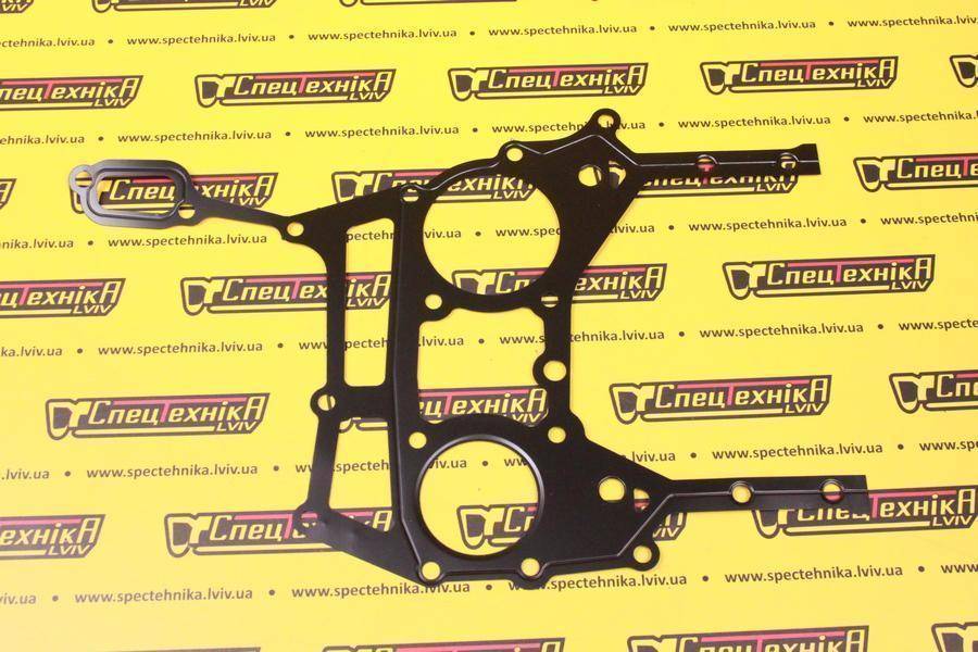 Прокладка передней крышки Perkins (3617V016)