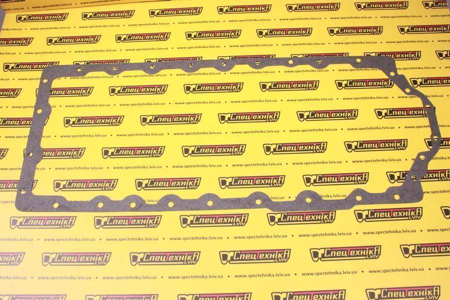 Прокладка поддона Perkins (3681M005 3638562M1 6I-4710)